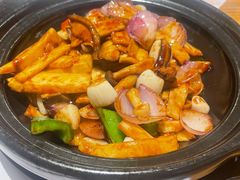 -花舍·新派粤菜·西餐·下午茶(亚运村·鸟巢店)