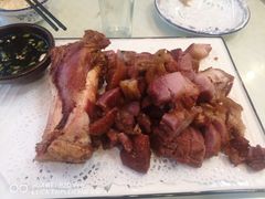 -左邻右舍徽菜馆