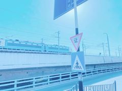 -海堤纪念公园