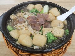 -凡老头米线砂锅(古荡新村西粮站)