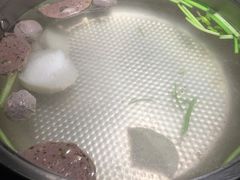 -牛焱·贵州黄牛肉火锅(城西银泰店)