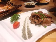 -割烹旭日本料理(龙湖狮山天街店)