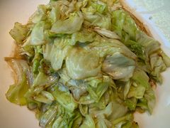 手撕包菜-彭厨(汇景轩店)