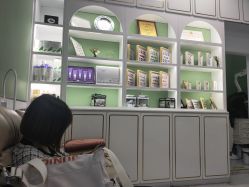 -如一·美甲美睫