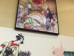 -银子铁板烧料理自助餐(人民广场店)