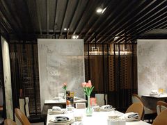 -羲和雅苑•北京烤鸭(国贸商城店)