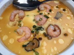 虾仁蒸水蛋-胡桃里音乐酒馆(白云五号T5 MALL店)
