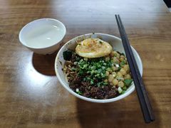 -秦云老太婆摊摊面(观音桥店)