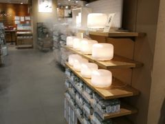 店内环境-MUJI无印良品(华懋店)