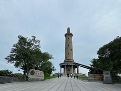 -白玉山景区