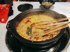 -钢管厂五区小郡肝串串香(南山店)