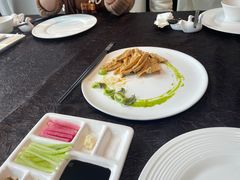 -大董(福田皇庭中心店)