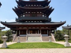-江心屿景区