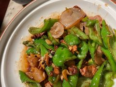 -绿茶餐厅(龙湖星悦荟店)