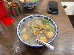 -小潘记鸭血粉丝汤