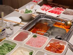 -海底捞火锅(塘厦天虹店)