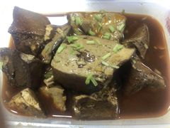 -柒园·三十年创意杭帮菜(龙湖滨江天街店)