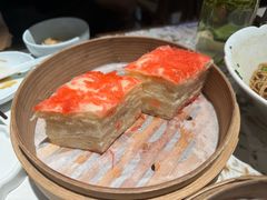 -永春园·扬州早茶·淮扬菜(漫乐城店)