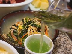 -南京大牌档(人民广场店)