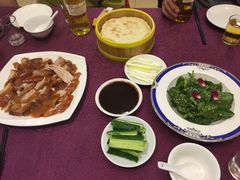 -燕春楼(海河华鼎店)