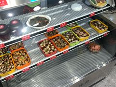 -韩麦大冷面(桂花街直营店)