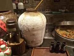 -杭州西溪宾馆-松露西餐厅