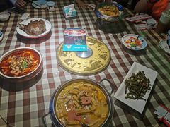 -川人百味·水煮活鱼(赛罕万达店)