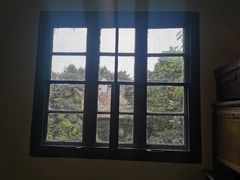 -上海蔡元培故居陈列馆
