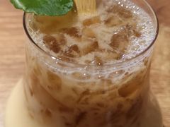 冰爽养乐多-周家二小姐的菜(西津渡店)