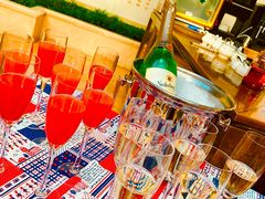 -利顺德大饭店·维多利亚花园(小白楼店)