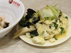 -老柴削面(向阳里店)