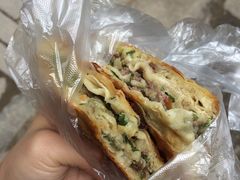 牛肉油糊馅-贾五油糊馅