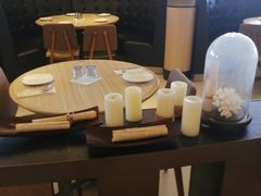 大堂-必胜客(海滨店)
