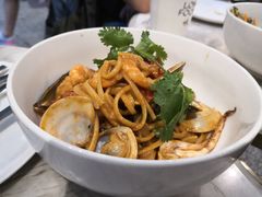 -农畉LONFOOD(福田星河COCOPark店)