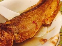-南京富力万达嘉华酒店·游宴一品淮扬中餐厅