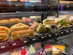 -星巴克(杭州市民中心店)