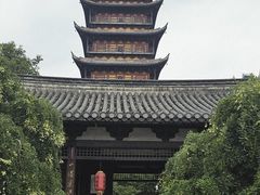 -常熟方塔园