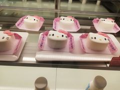 -BreadTalk面包新语·烘焙蛋糕(海岸城店)