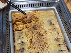 -新石器烤肉(无锡万象城店)