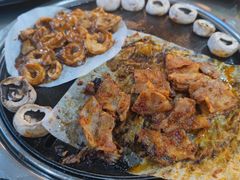 -杀猪天·韩国烤肉(总店)