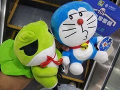 -大玩家超乐场(河东万达广场店)