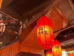 -谭鸭血老火锅·匠心(环球港旗舰店)