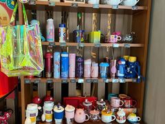 -COSTA COFFEE(金长安大厦店)