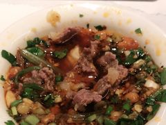 -牛焱·贵州黄牛肉火锅(城西银泰店)