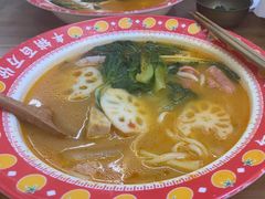-福客麻辣烫·现炒麻辣香锅(印力中心店)