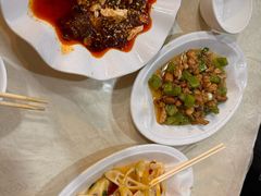 -清真.回香园(南街店)