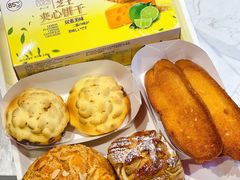 -85度C(厦门台湾街店)