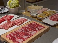 -海底捞火锅(王府井银泰in88店)