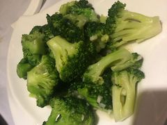 -阿诺泰·泰国餐厅(棕北店)