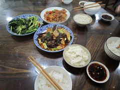 -涂山寺素食餐厅